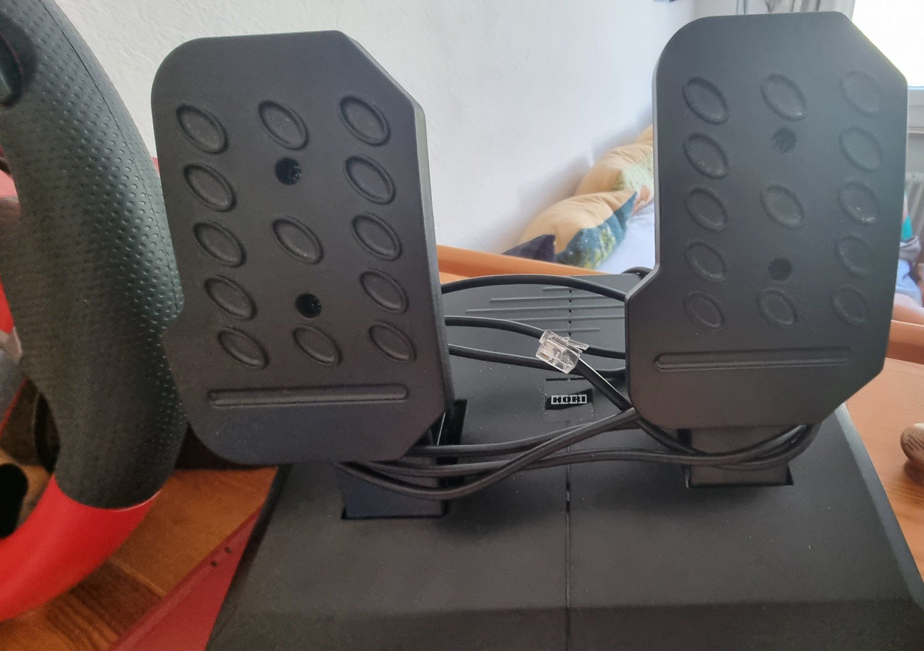 Nintendo Jouets: Mariokart Lenkrad – D'occasion à Konolfingen par Goofy021 4