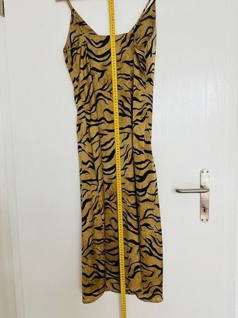 Sommerkleid, Gr. 36, Scotch & Soda