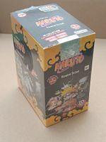 Naruto Mythos TCG – Konoha Shido – Display First edition
