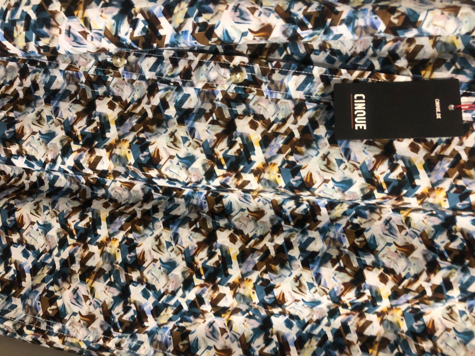 Camicie: Cinque Hemd NEU! – Nuovo e nell'imballaggio originale da Olten venduto da threebumblebee 1