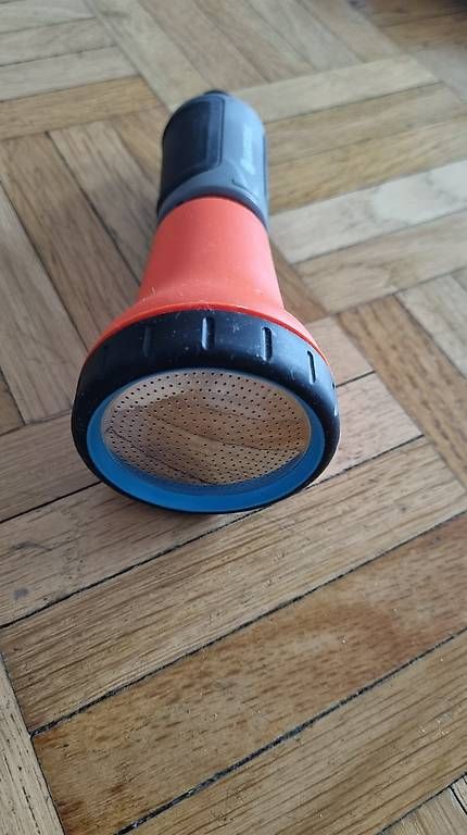 Tecnologia medica: Wasserbrause Gardena – Usato da Steffisburg venduto da flyingheidi01 1