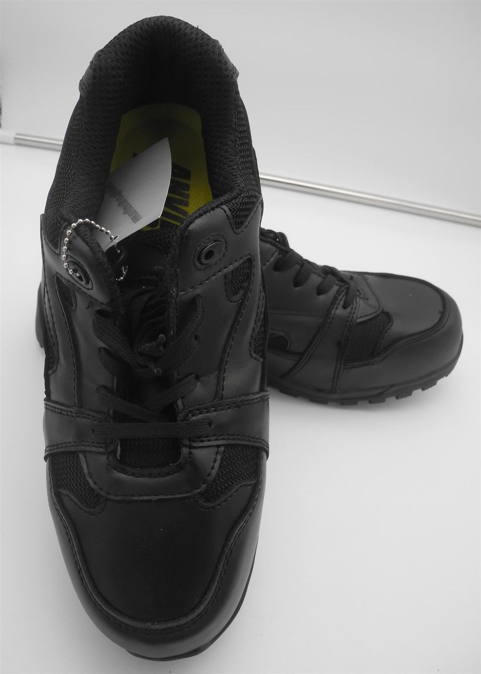 Herrenschuhe: Anvil Berufsschuh Utah, Gr. 43, Nr. 148 – Neu und originalverpackt aus Kottwil von Crazyrolf 2