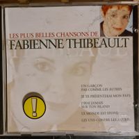 Fabienne Thibeaut