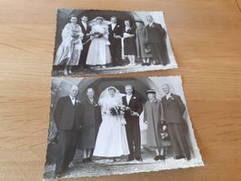 SCHWIIZER FAMILIE DAZUMAL - es HOCHSIG - SCHWARZENBURG