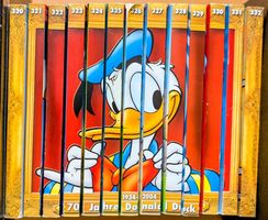 LTB Disney komplette Serie 320-332(2004), 13 Stk, ab Fr. 1.-