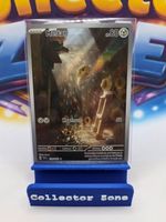Meltan - Gewalten der Zeit Illustration Rare / Pokemon /🇩🇪