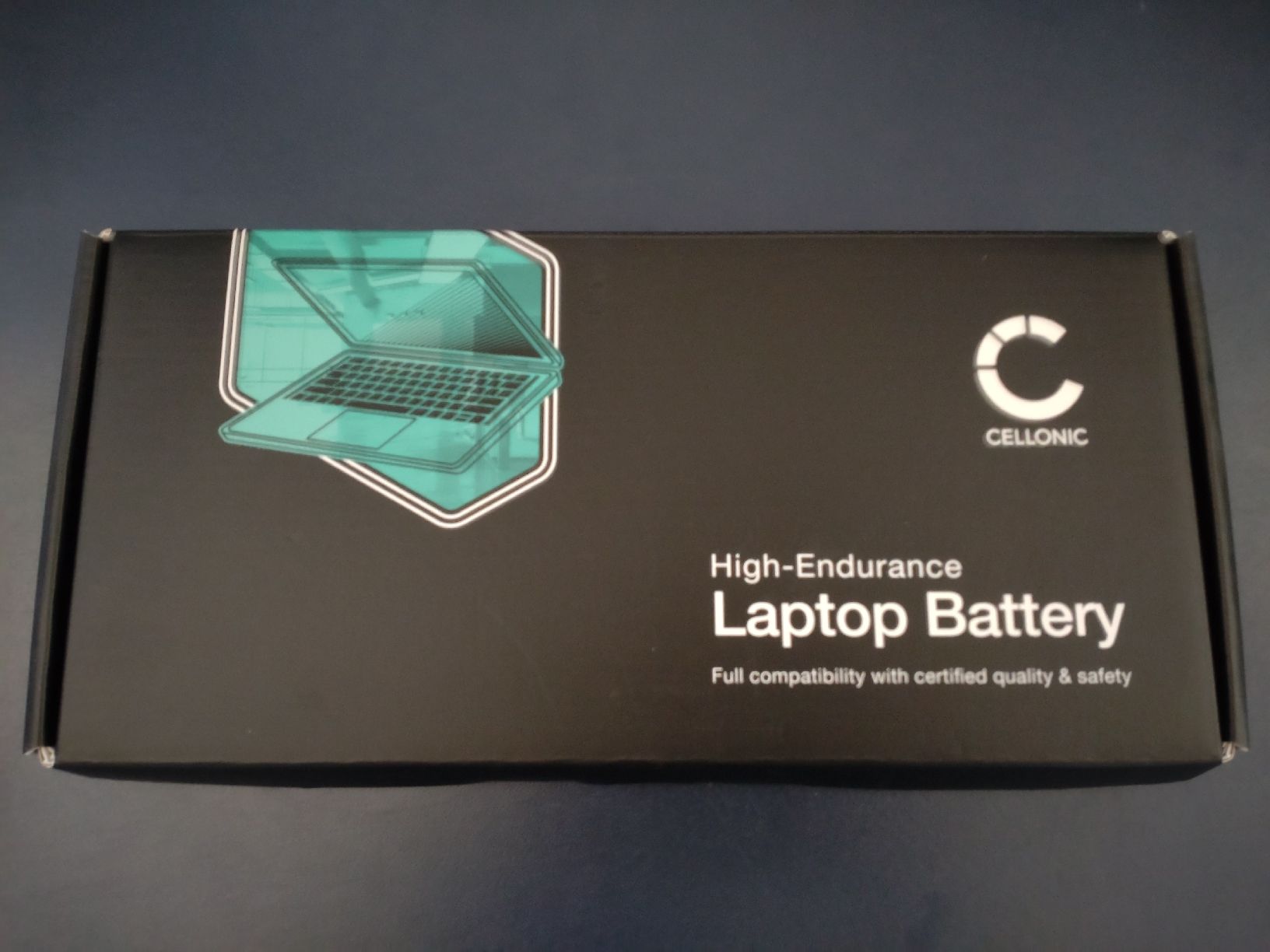 Apple Batteries: Batterie pour Macbook – Neuf avec emballage d'origine à Chêne-Pâquier par zys_kq8t 1