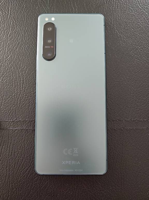 Sony Telefoni cellulari / Smartphones: Sony Xperia 5 IV (128GB) – Usato da Leuzigen venduto da Darcry 2