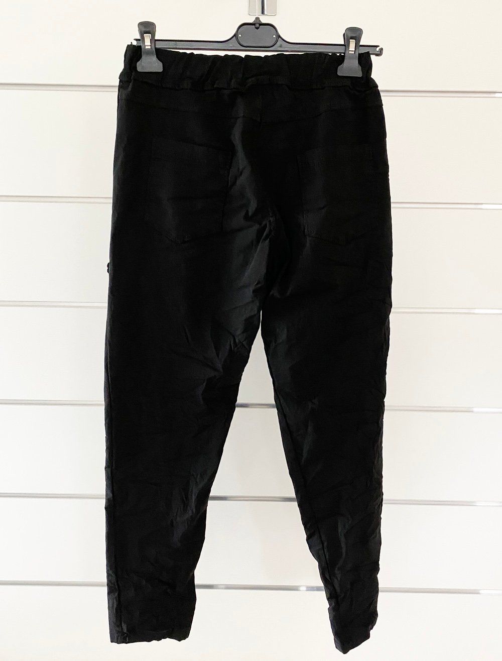 Pantaloni: Hose Spitzenborte - Grösse ca. 34/36/38 - NEU – Nuovo e nell'imballaggio originale da Eschenbach SG venduto da Peachick 2