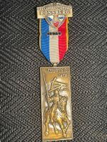 Dreiländerschiesse Rossberg 1975