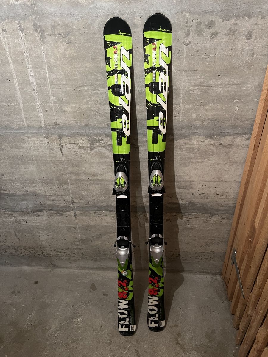 Elan Skis: Elan Ski – Gebraucht aus Grenchen von nic_87y9