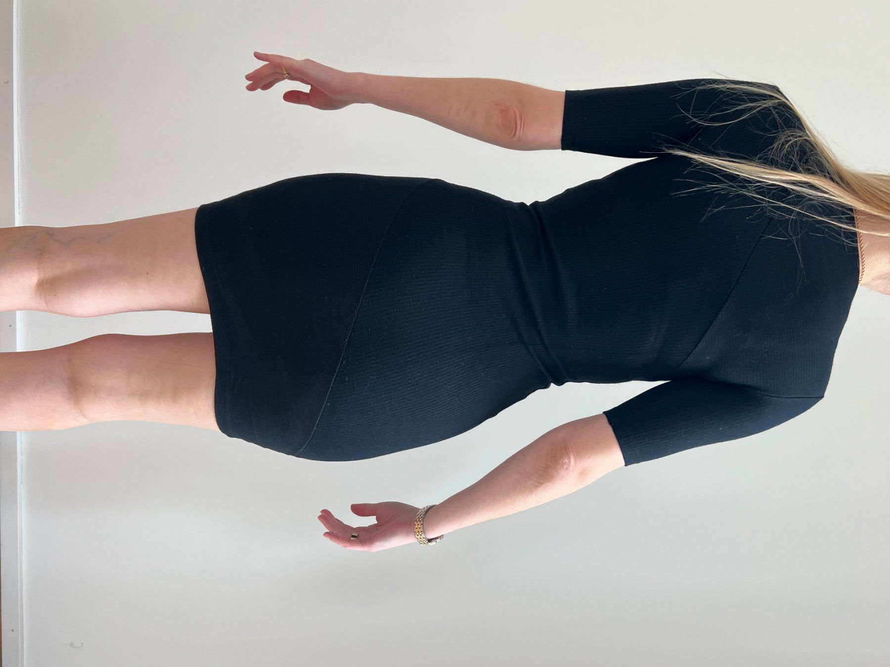 H&M Vestiti: Robe moulante H&M taille XS – Usato da Zürich venduto da mps_9cp7 2