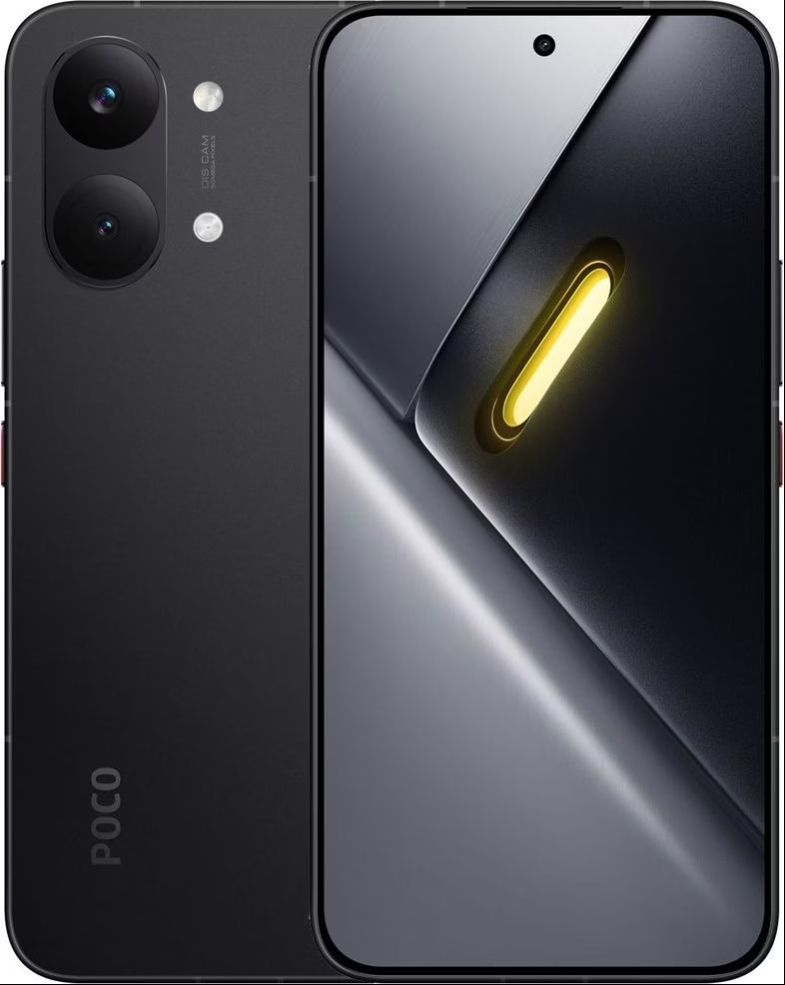 Xiaomi Handys / Smartphones: Poco X8 Pro Max 256go – Neu (gemäss Beschreibung) aus le locle von nma_vq52
