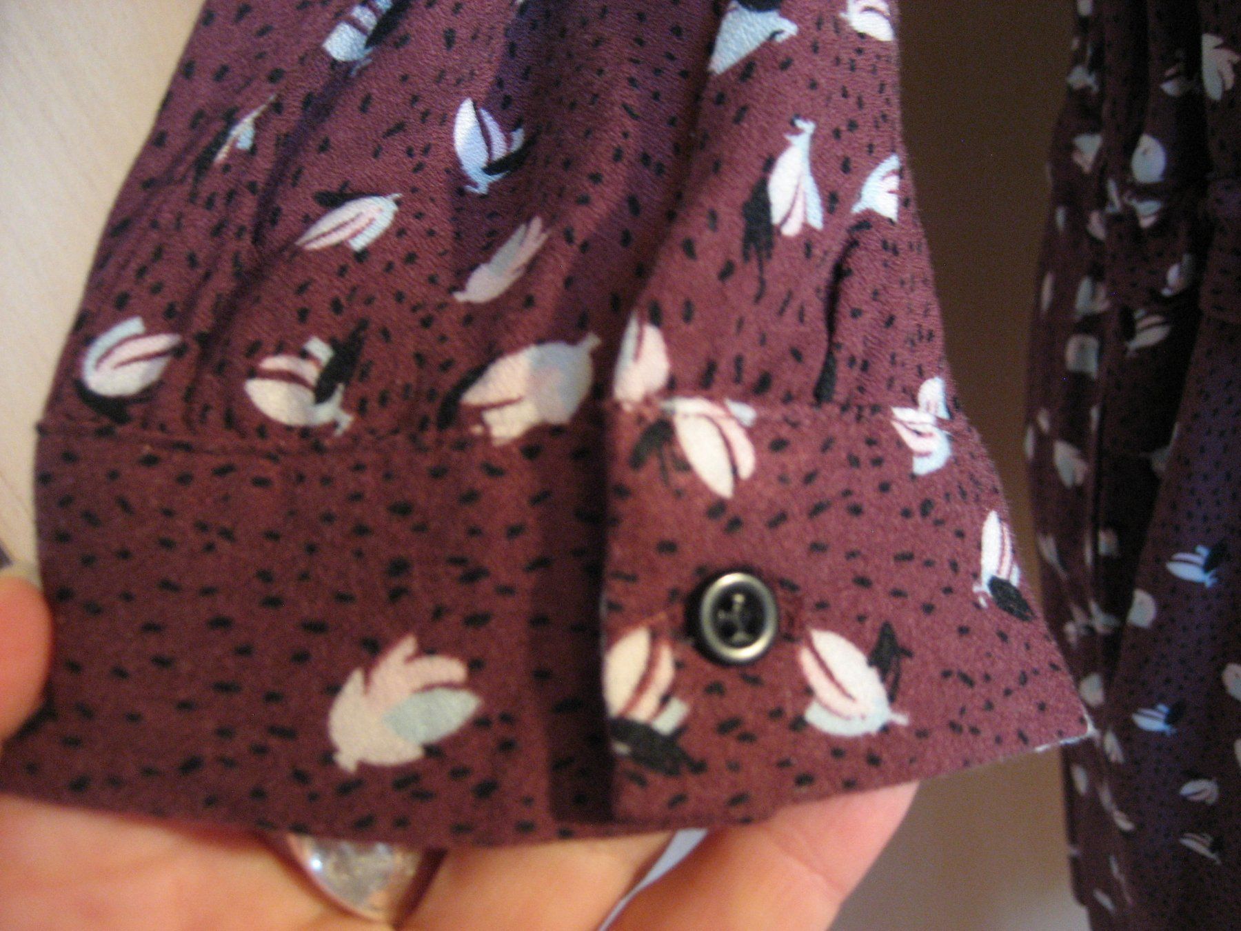 Promod Vestiti: Robe ou tunique Promod taille 36-38 – Usato da Delémont venduto da marryb 7