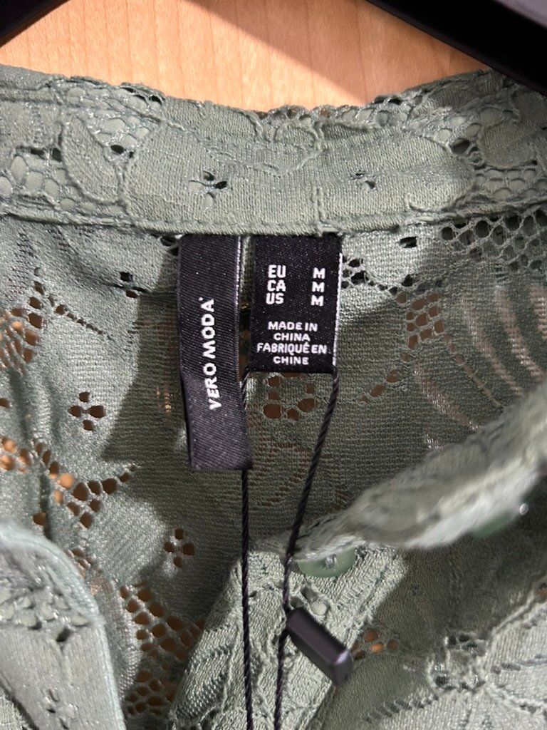 Camicette: Bognor Rosalie Blouse EU40 + extra – Usato da Itingen venduto da bra_c7hw 8