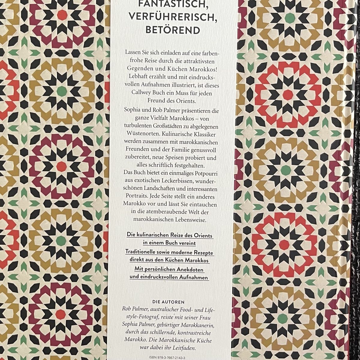 Libri: Marokko – Usato da Schwyz venduto da rs-trend 1