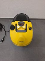 Dampfreiniger Kärcher SV 7 - wenig benutzt