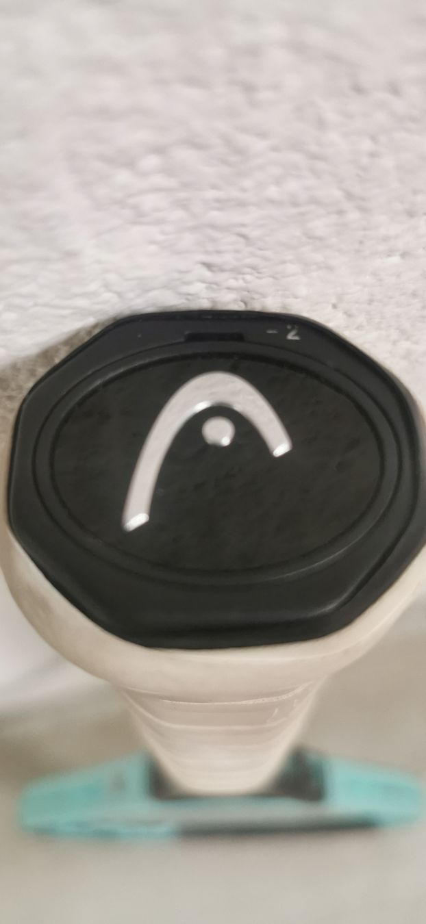 Head Racchette: Head boom mp l 700 2024 – Usato da Genève venduto da vins50 5