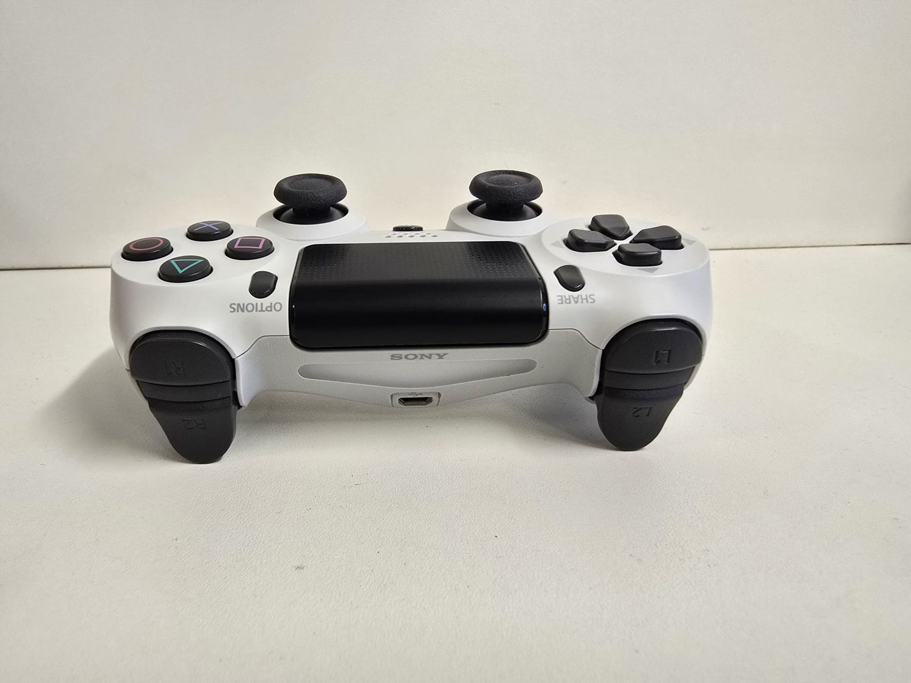 Controller: Sony Playstation 4 ps4 controller – Gebraucht aus Tuggen von Santasbag 1