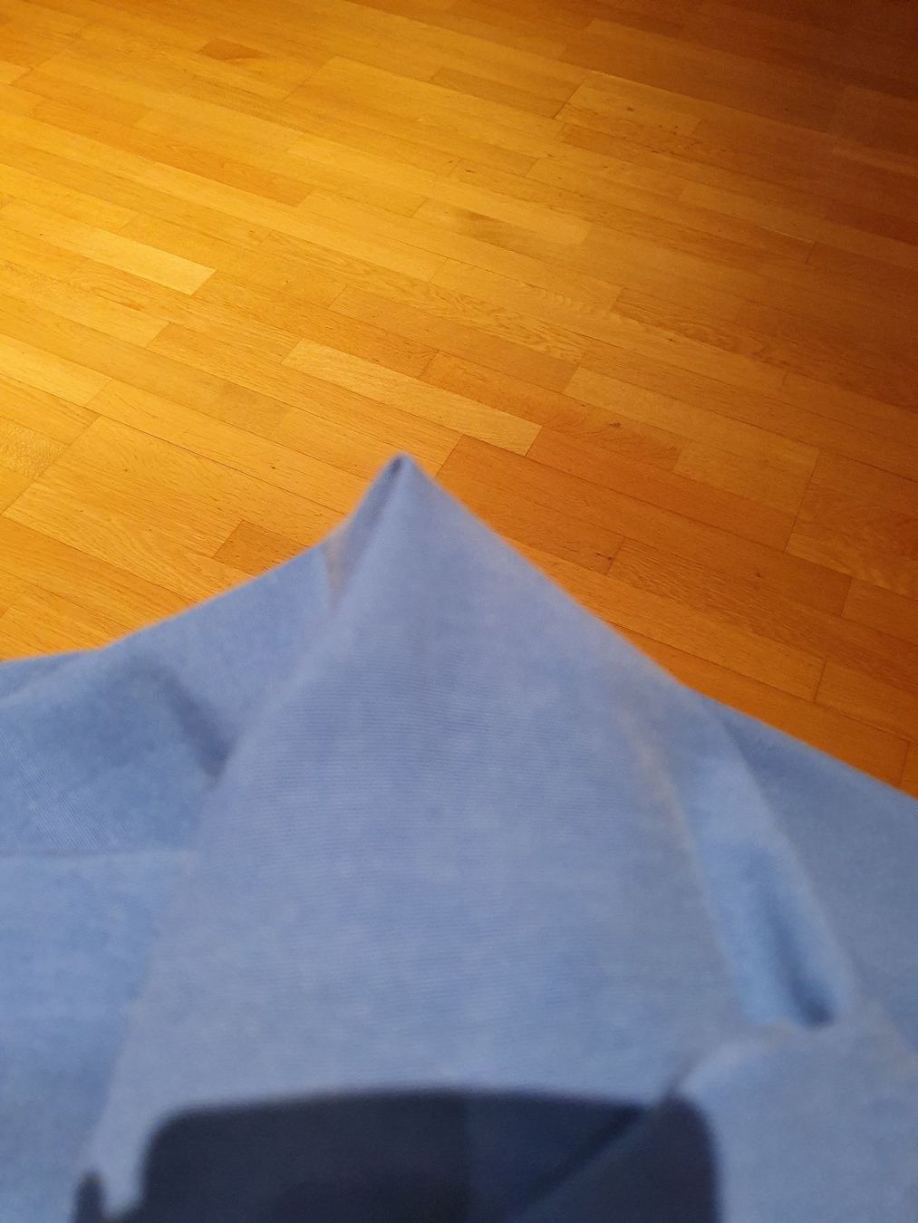 Lotti di vestiti: Gartentischttuch in blau – Usato da Ferden venduto da jemyce 2