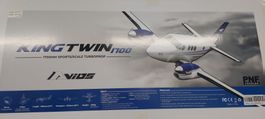 Avios King Twin 1700 PNF