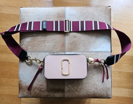 Marc Jacobs The Snapshot Bag, neuwertig, Top Zustand!