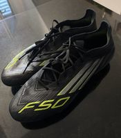 Adidas F50 ELITE FG - 45 1/3