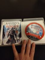 Assassin's Creed Rogue, PS3 Game