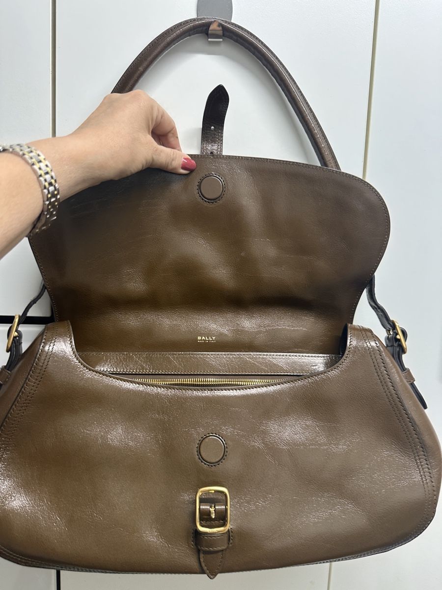 Bally Borse da donna: Bally Tasche  – Usato da Männedorf venduto da Mag3 1