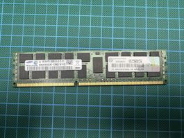 Samsung 8GB RAM Riegel M393B1K70CH0 DDR3-1600MHz PC3L