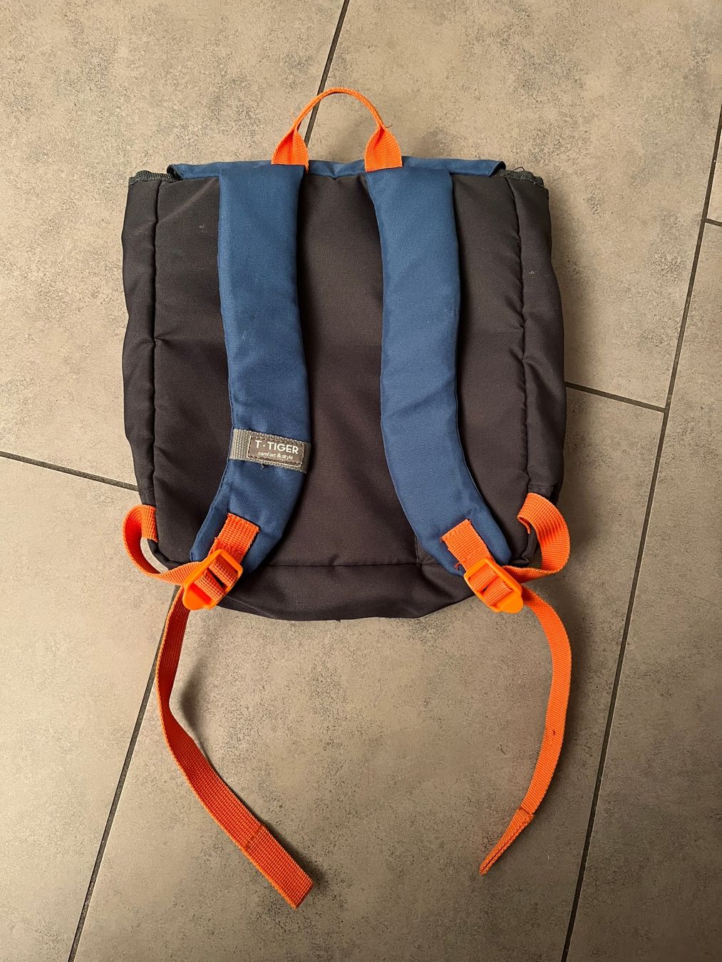 Zaini: Rucksack für kleine Kinder – Nuovo (secondo la descrizione) da Giubiasco venduto da gorgon621 1
