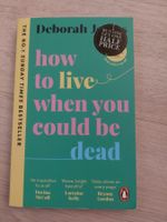 How to live when you could be dead - Deborah James