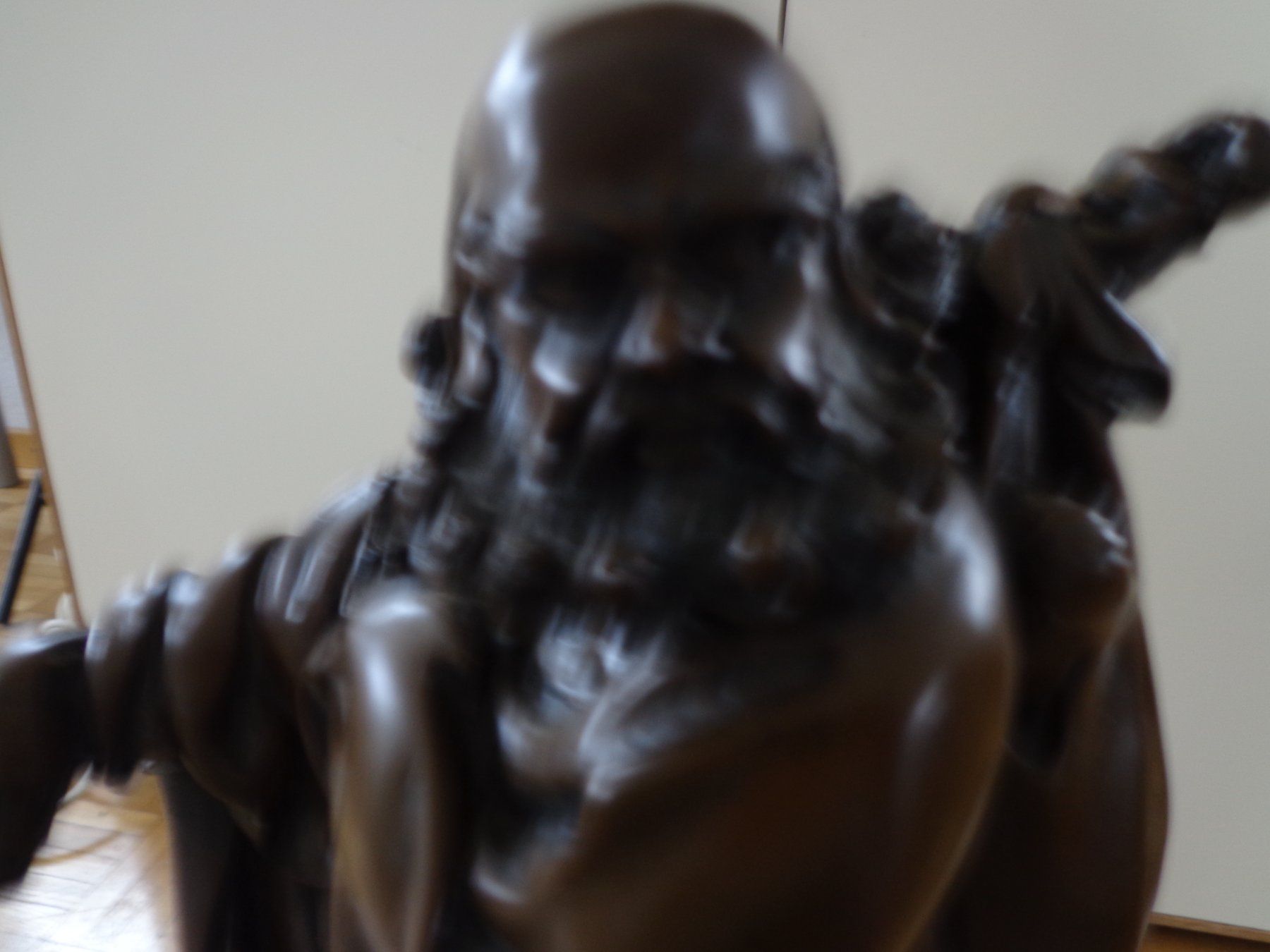 Statuette: Grosse Figure – Usato da Schönenwerd venduto da beibei01 3