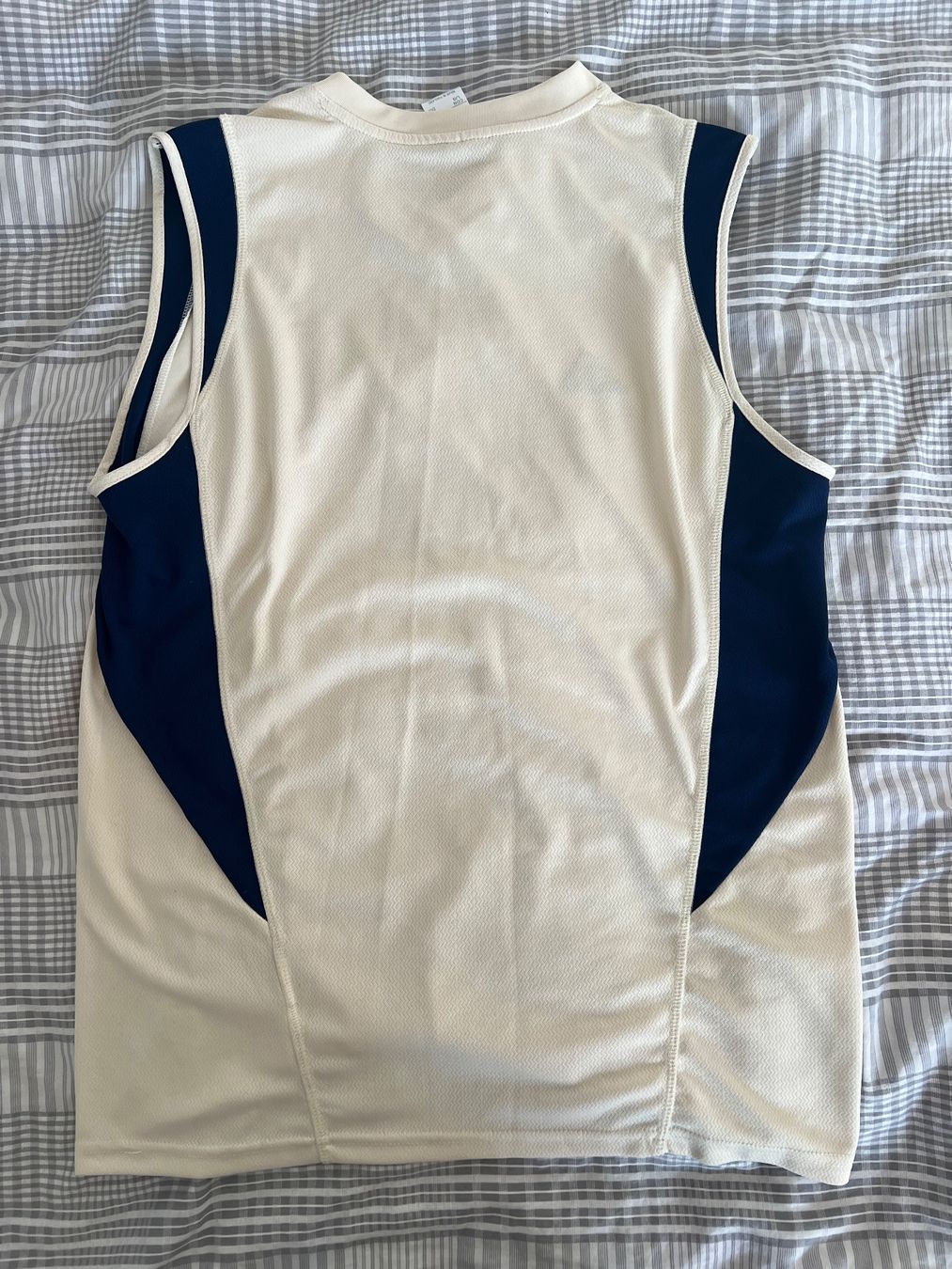 Adidas Leibchen & Hosen: Italien Tank-Top – Gebraucht aus Niederlenz von Nicolas37 1