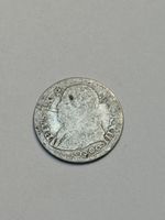 Pièce de 10 centesimi 1859 Etat Pontifical Argent