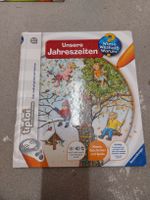 TipToi-Buch "Unsere Jahreszeiten"