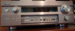 High-End 7.1 Kanal Hifi Verstärker Yamaha RX-V1400RDS