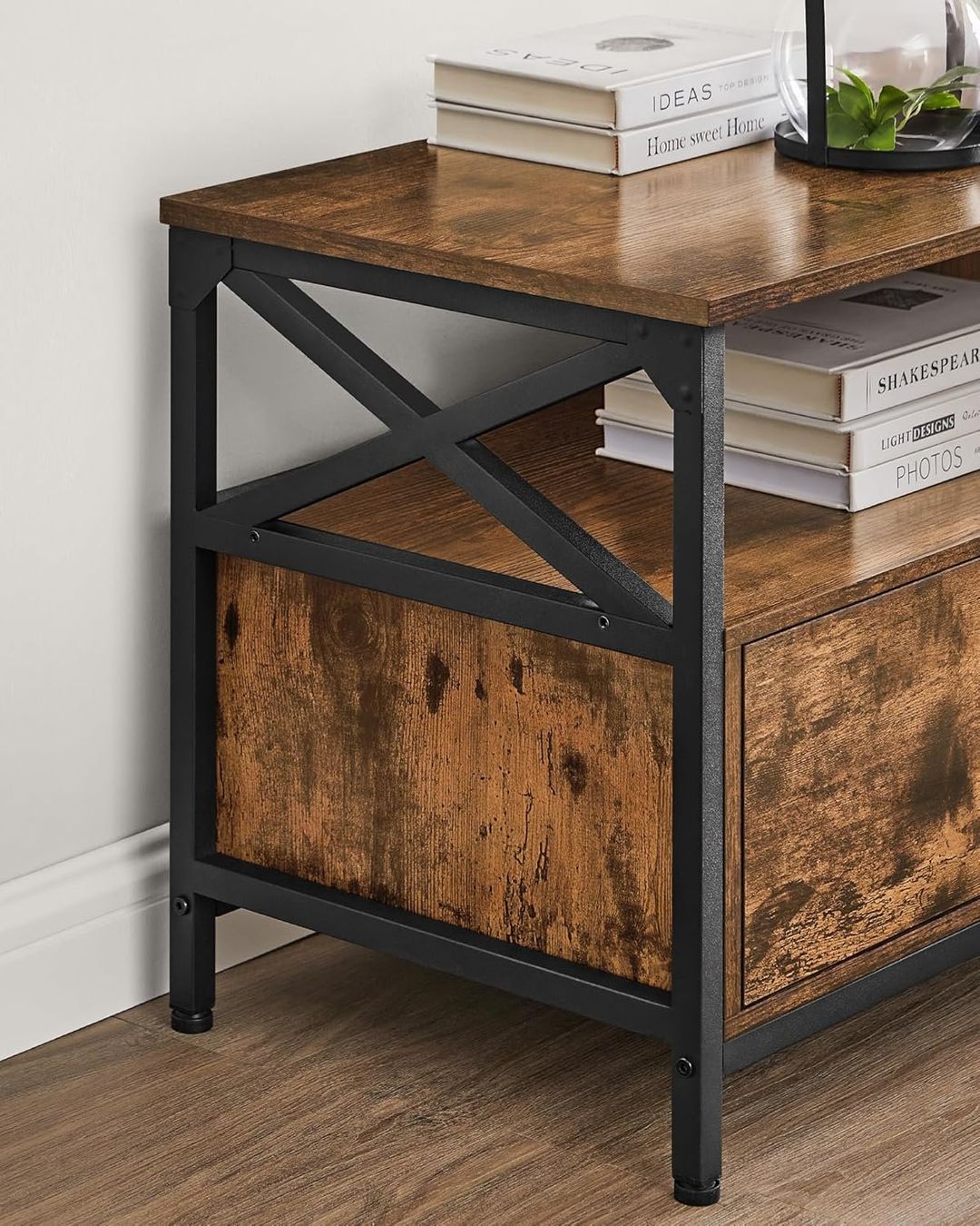 TV Möbel: Sideboard, TV-Schrank – Neu (gemäss Beschreibung) aus Sins von Taschending 4