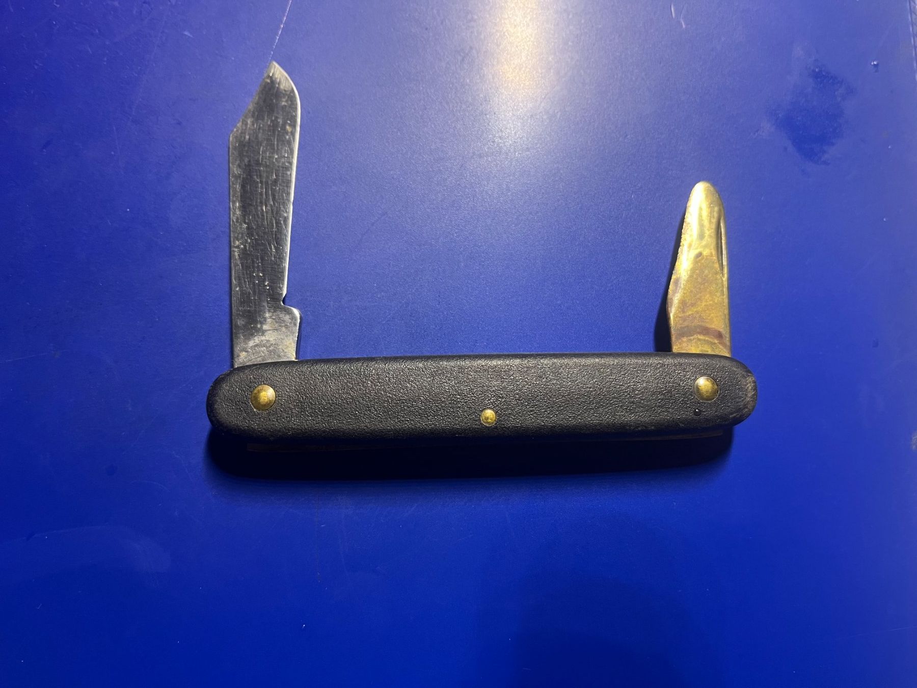 Victorinox Coltelli tascabile: Victorinox Blumen-Okulier-Messer – Nuovo (secondo la descrizione) da Dintikon venduto da Redgar58 1