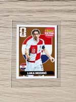 🏆⚽ Extra Sticker Panini 2026 Bronze – [Modric] ⚽🏆 ⭐