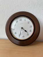 Vintage ASTRA Wanduhr Quartz
