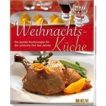 Libri: Weihnachtsküche – Nuovo (secondo la descrizione) da Sarnen venduto da Livres