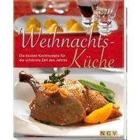 Weihnachtsküche