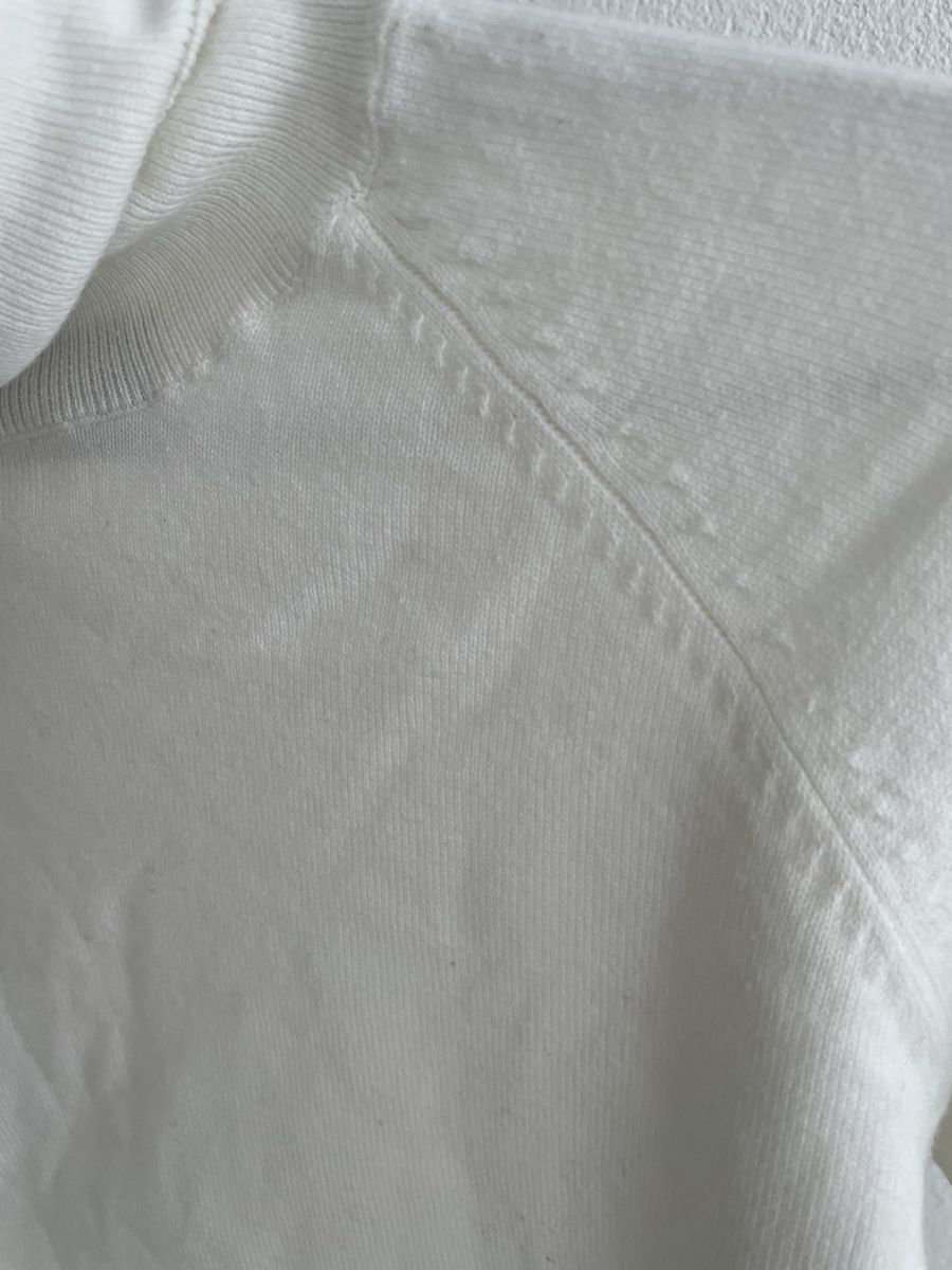 Maglioni & Felpe: Weicher Strickpullover Rollkragen – Usato da Rorschach venduto da zlatokosa85 2