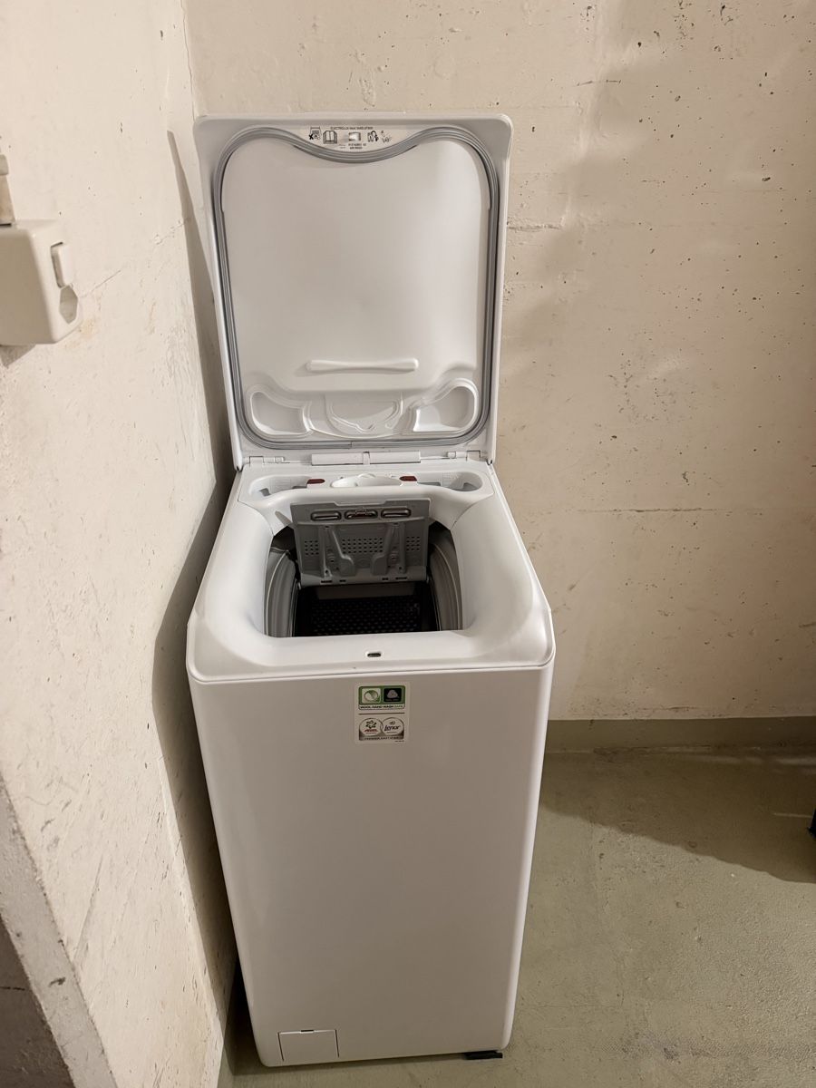 Electrolux Lavatrici: Electolux WASL5T500 Waschmaschine – Usato da Igis venduto da mer_n8gw 6