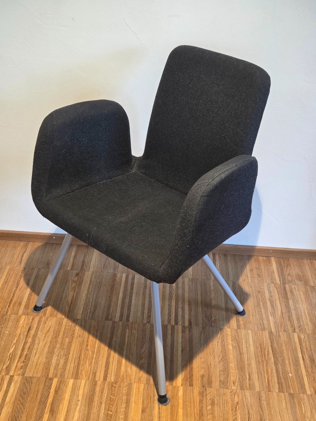 Ikea Sedie: IKEA Patrik Bürostuhl – Usato da Luzern venduto da ale_jz9d