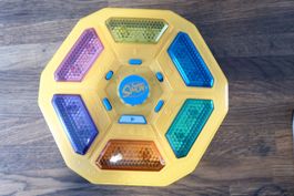 Spiel elektronisch Simon wie Senso MB