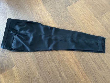 Hose schwarz Joop