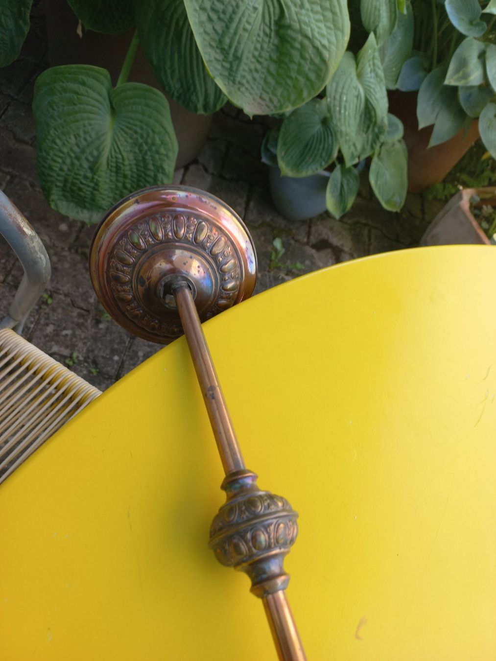 Lampadari & plafoniere: Sacklampe mit Befestigung – Usato da Ammerswil AG venduto da savinir 6