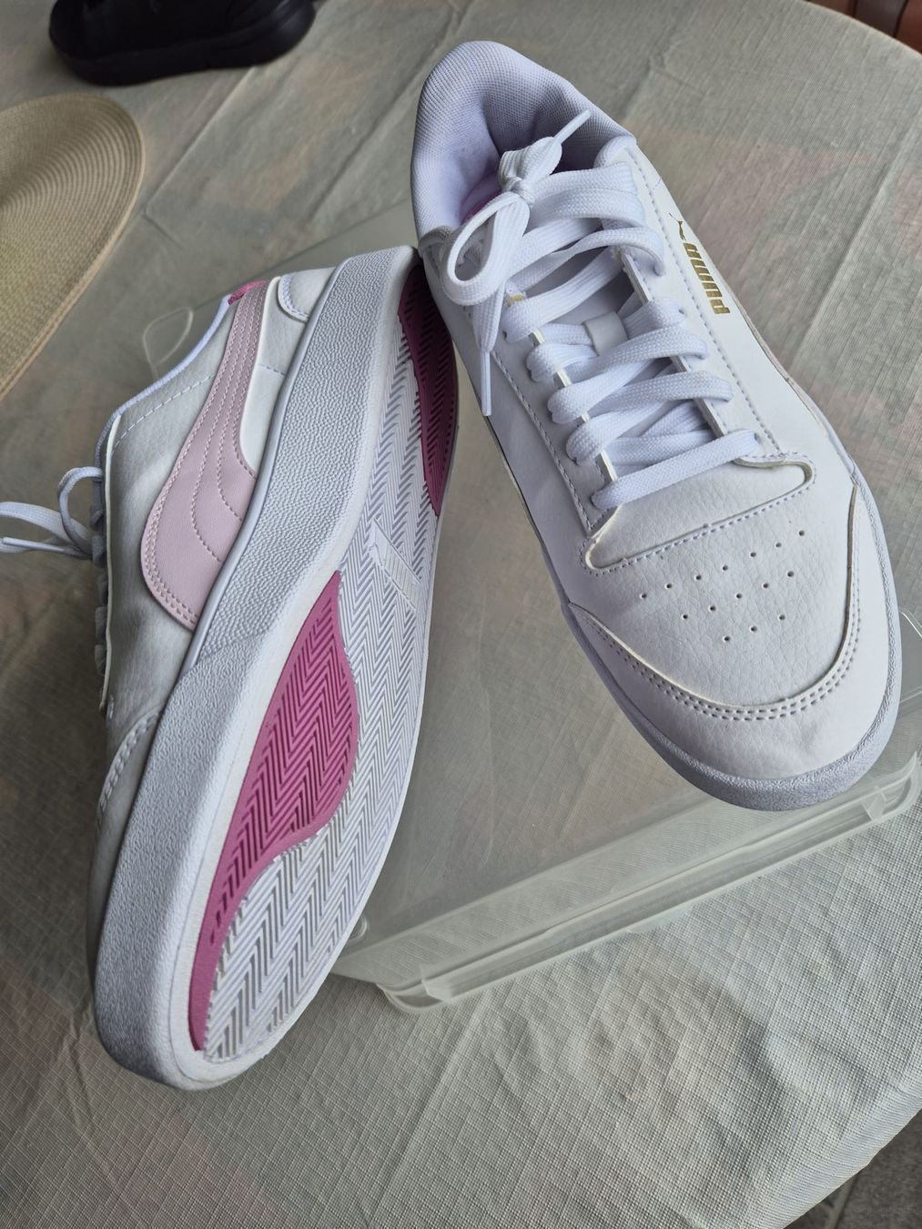 Puma Scarpe da donna: Puma Gr.42 – Usato da Schaffhausen venduto da Madison74 2